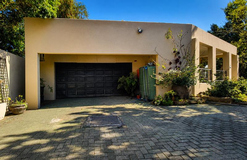 5 Bedroom Property for Sale in Dan Pienaar Free State